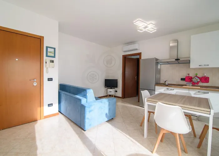 Apartmento com 1 dormitório