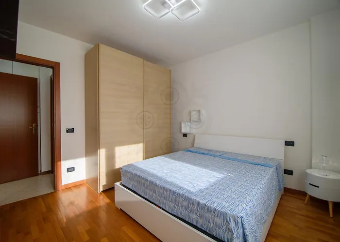 Apartmento com 1 dormitório