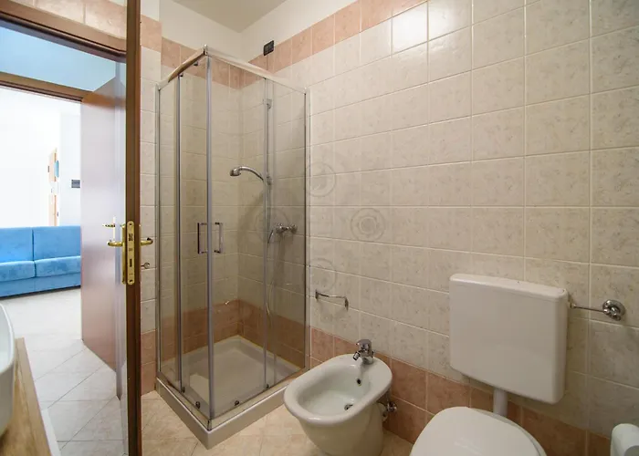 Apartmento com 1 dormitório