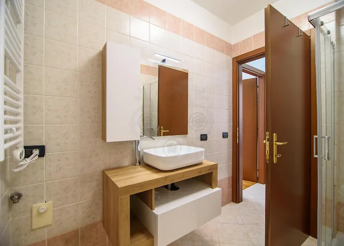 Apartmento com 1 dormitório